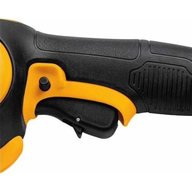 Polizor unghiular DeWalt DWE4557