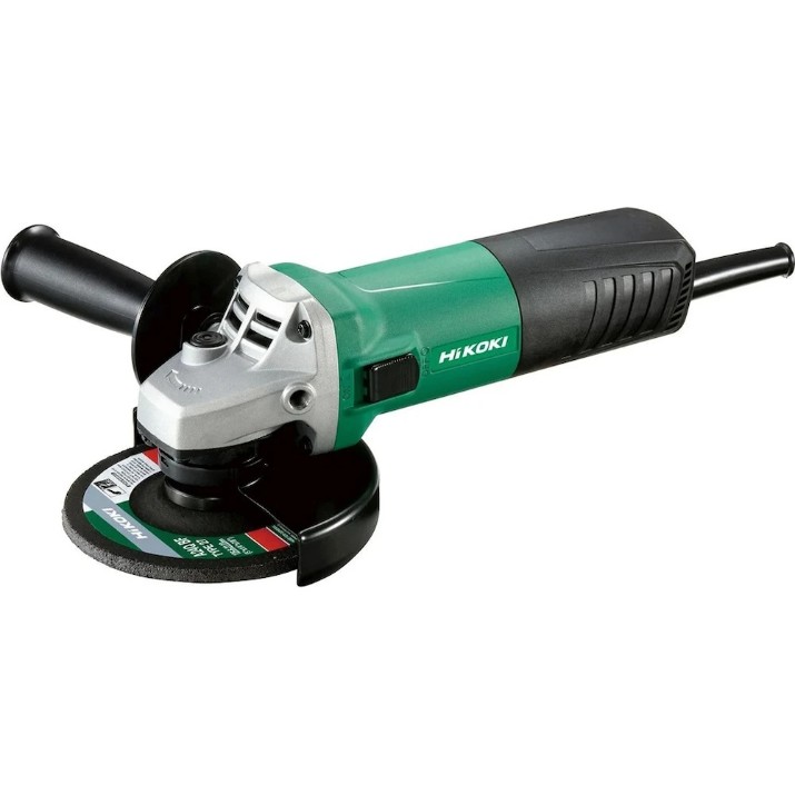 Polizor unghiular Hikoki G12SRAYGZ