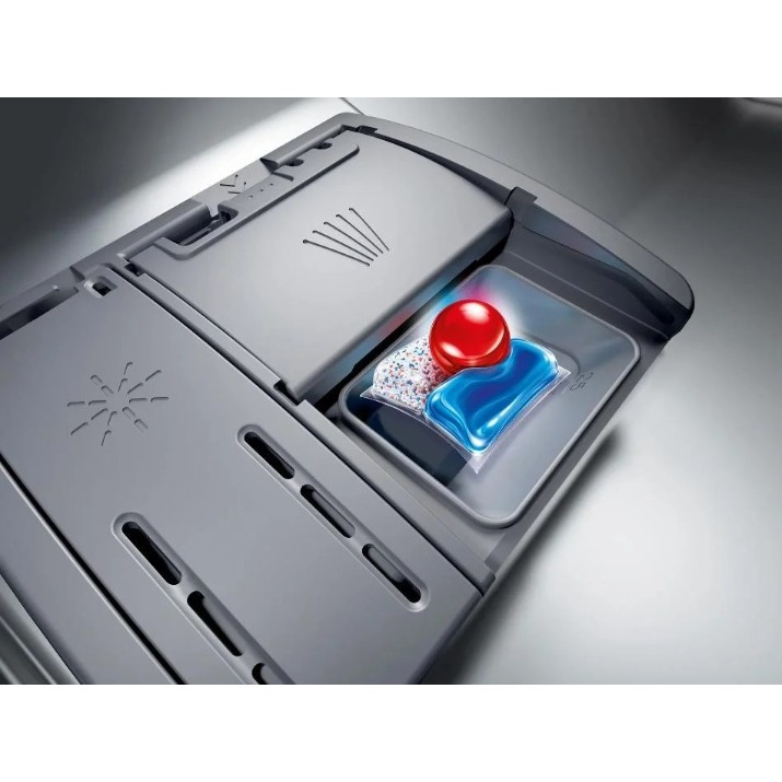 Встраиваемая посудомоечная машина Bosch SMV24AX04E