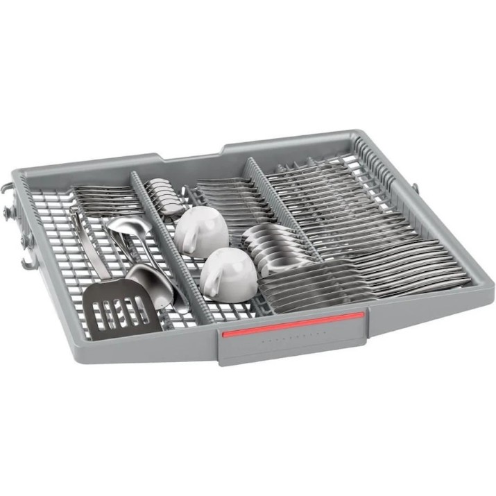 Maşină de spălat vase încorporabilă Bosch SMV46KX55E