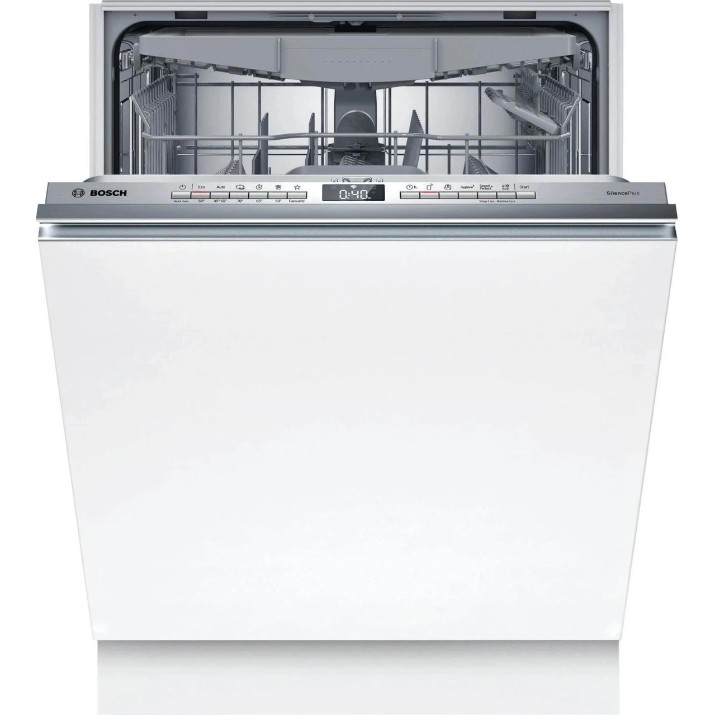 Maşină de spălat vase încorporabilă Bosch SMV4EVX09E