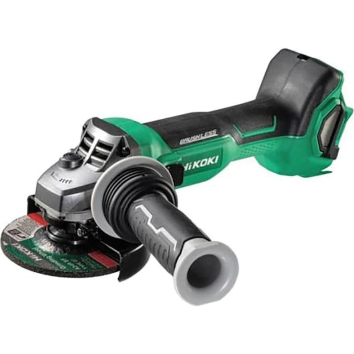 Polizor unghiular Hikoki G1812DEW4Z
