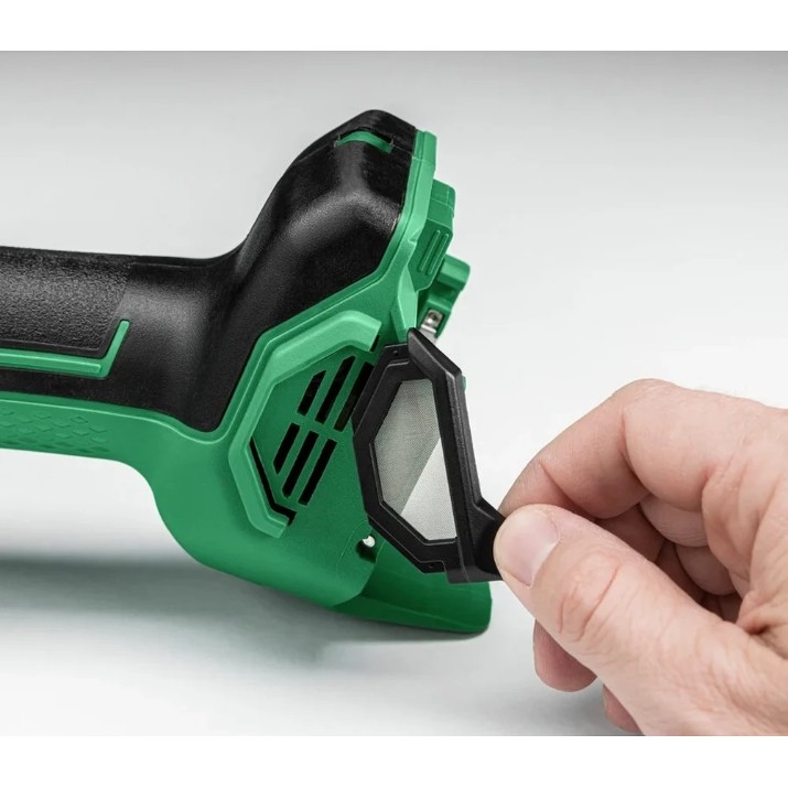 Polizor unghiular Hikoki G1812DEW4Z