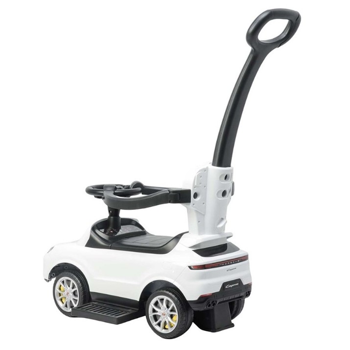 Tolocar Milly Mally Porsche Cayenne S White (59544)