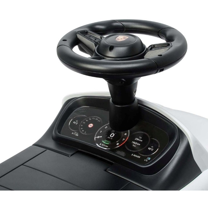 Tolocar Milly Mally Porsche Cayenne S White (59544)