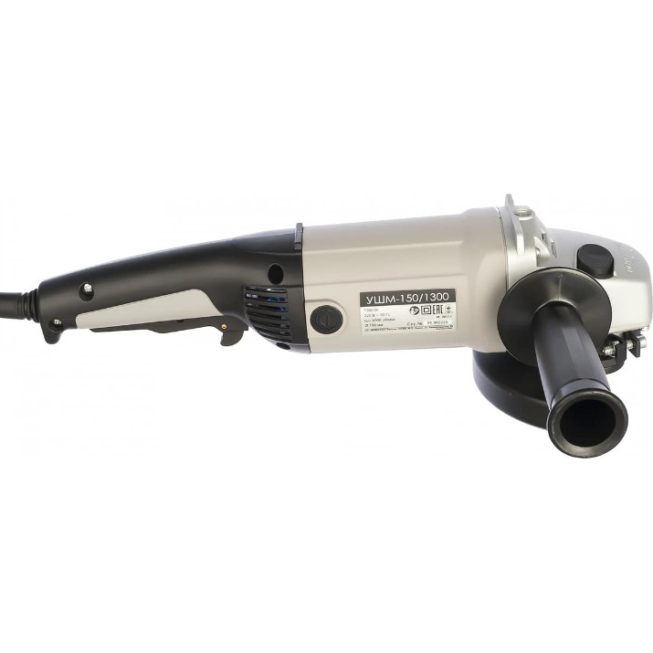 Polizor unghiular Interskol USM-150/1300 (58.1.0.00)