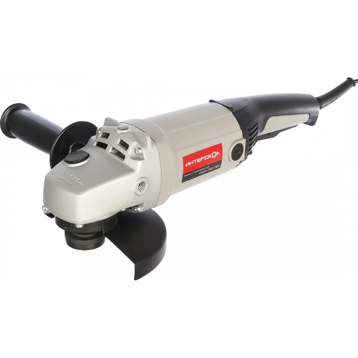 Polizor unghiular Interskol USM-150/1300 (58.1.0.00)