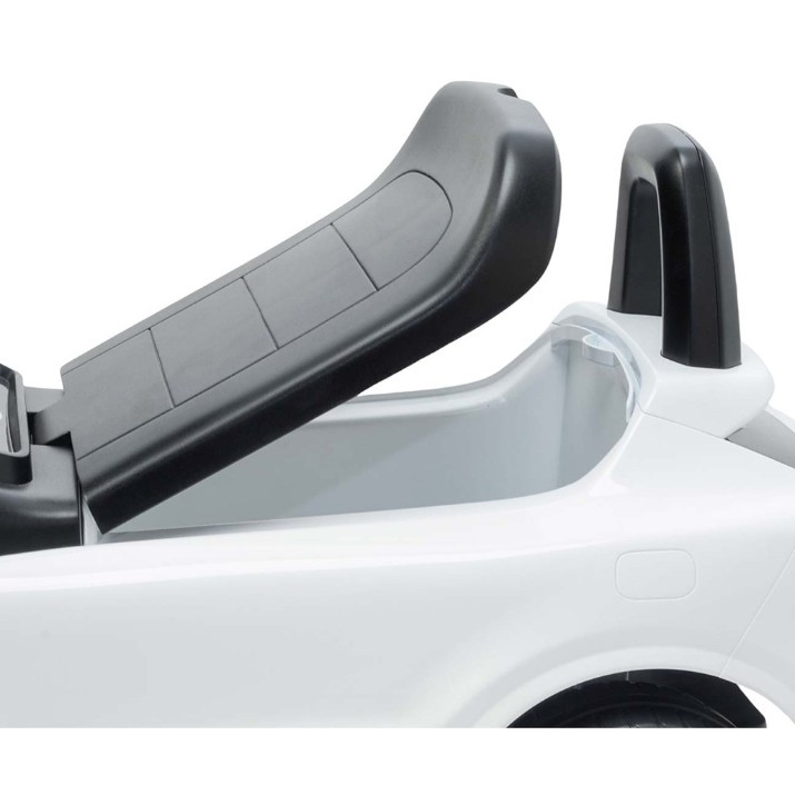 Tolocar Milly Mally Porsche Cayenne S White (59535)