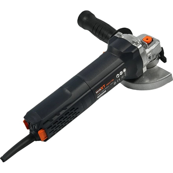 Углошлифовальная машина MaxXT MAG1700