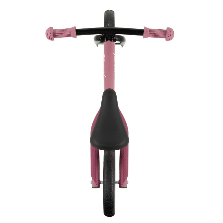 Bicicleta fără pedale Momi Isoka Pink (ROBI00074)