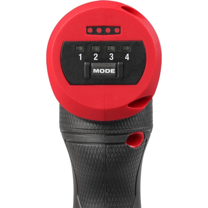 Polizor unghiular Milwaukee 4933498979
