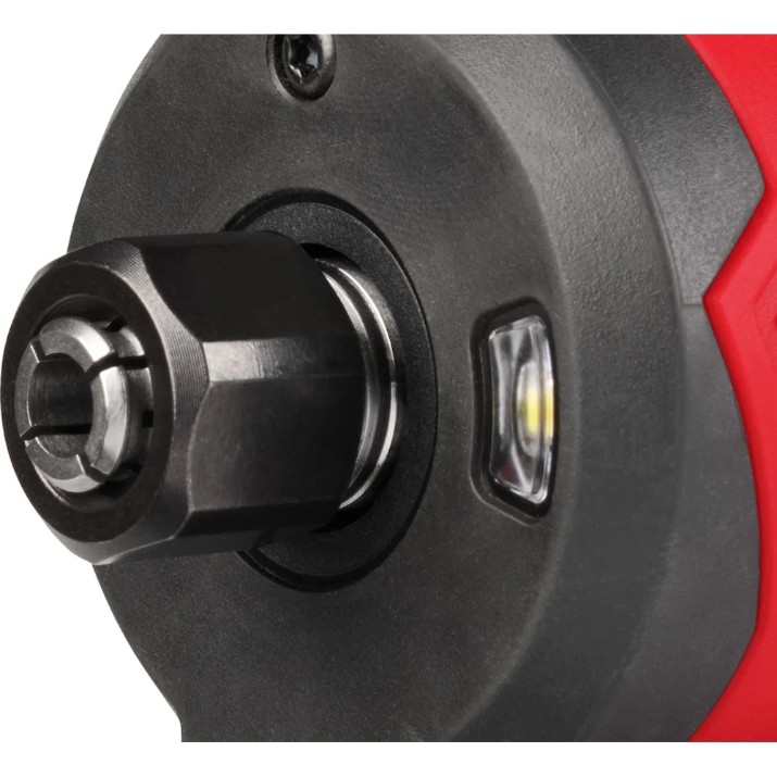 Polizor unghiular Milwaukee 4933498979