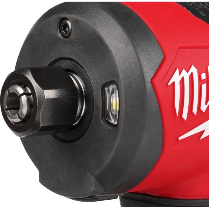 Polizor unghiular Milwaukee 4933498979