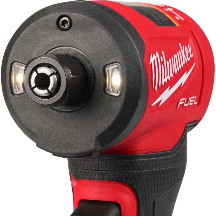 Polizor unghiular Milwaukee 4933498979
