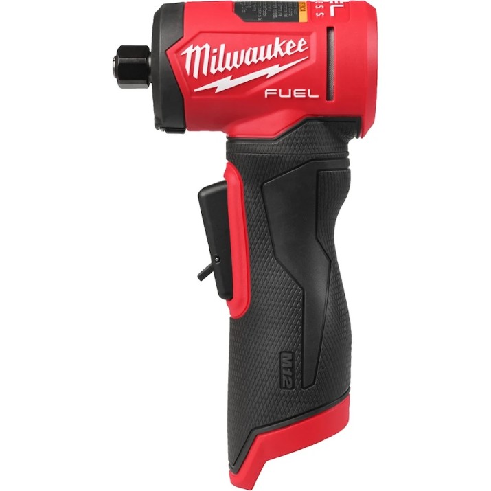 Polizor unghiular Milwaukee 4933498979