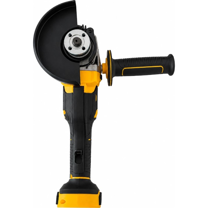 Углошлифовальная машина MTools BS6180B