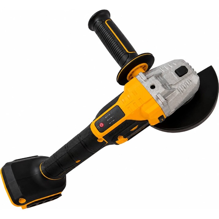 Углошлифовальная машина MTools BS6180B