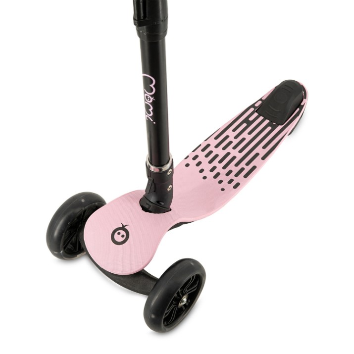 Trotinetă MoMi San Pink (HULA00014)