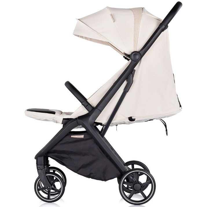 Коляска Chipolino Diamond Biscotta (LKDI02504BI)