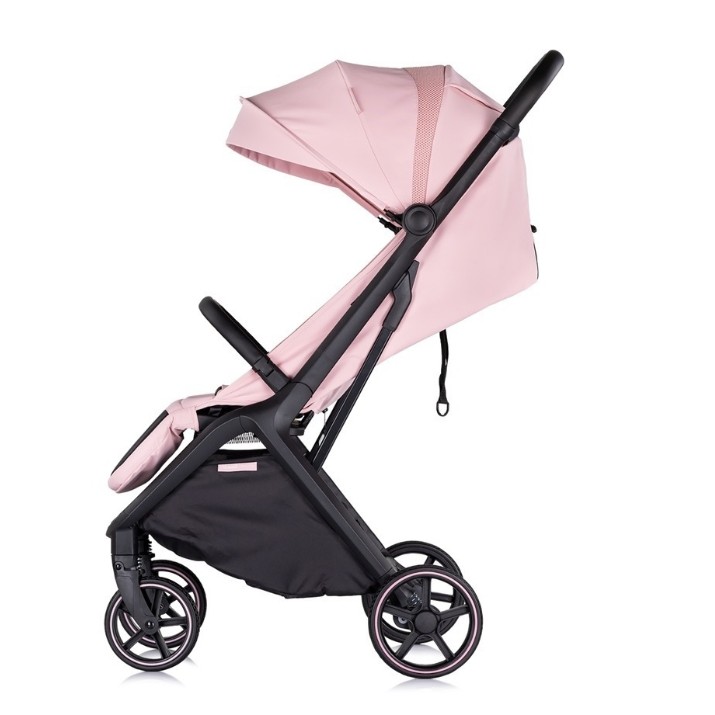 Carucior Chipolino Diamond Pink Marshmallow (LKDI02506PM)