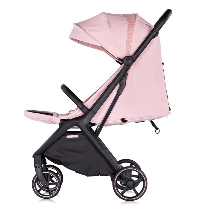 Carucior Chipolino Diamond Pink Marshmallow (LKDI02506PM)