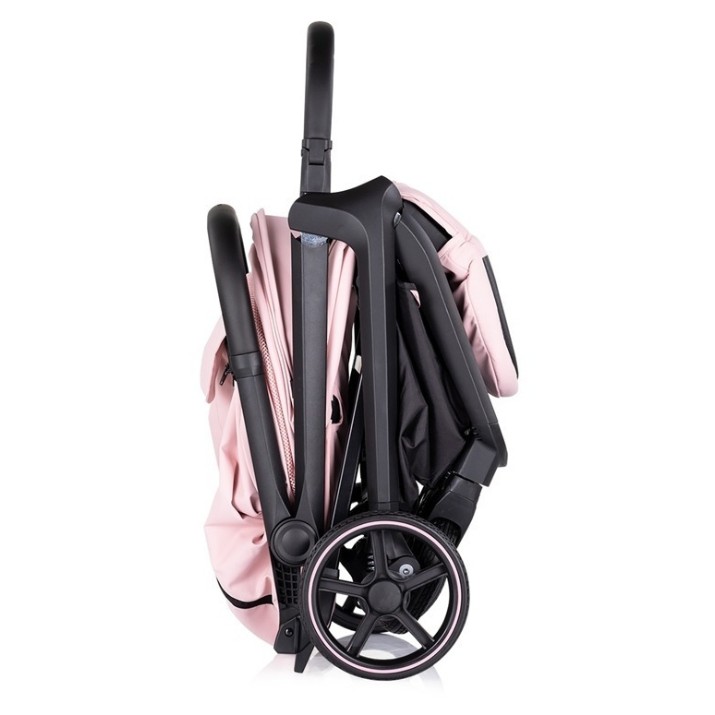 Carucior Chipolino Diamond Pink Marshmallow (LKDI02506PM)