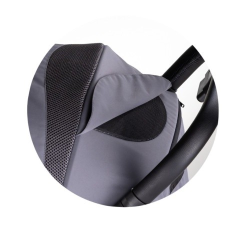 Carucior Chipolino Diamond Tiramisu (LKDI02503TR)
