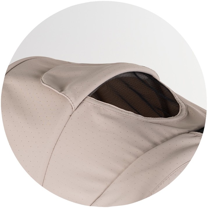 Коляска Chipolino Go Twist Latte (LKGT02602LA)
