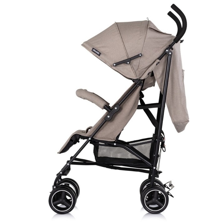 Коляска Chipolino Milano Latte (LKMLN0263LA)