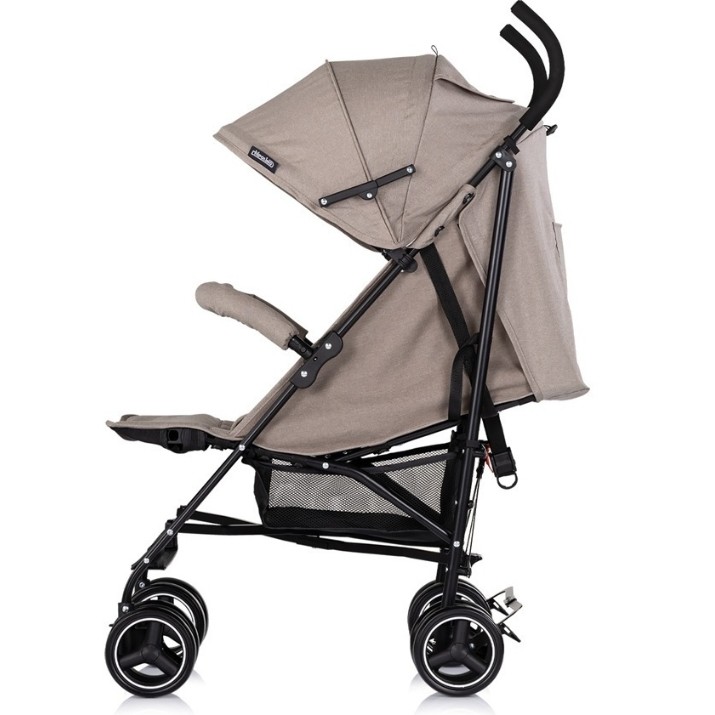 Коляска Chipolino Milano Latte (LKMLN0263LA)