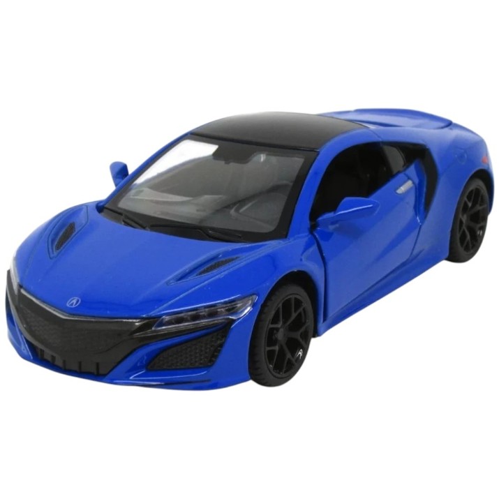 Машина MSZ Acura NSX Blue (32400)
