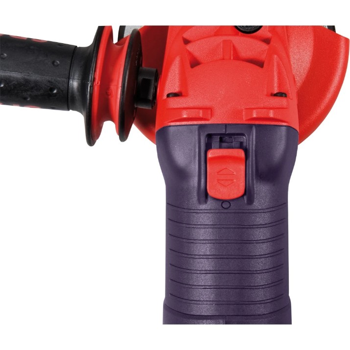 Углошлифовальная машина Sparky M 850 HD (12000070512)