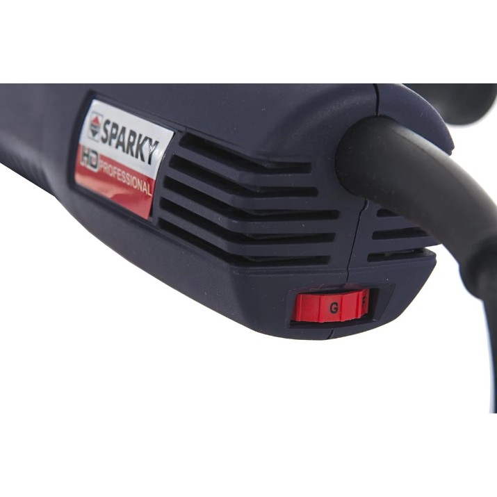 Углошлифовальная машина Sparky M 850E HD (12000070612)