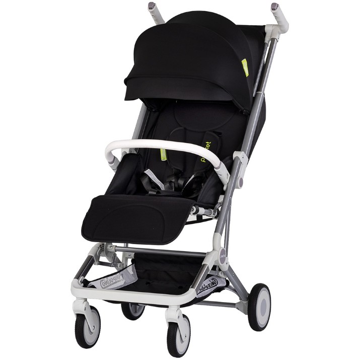 Carucior Chipolino Pocket Noir (LKPC02501NO)
