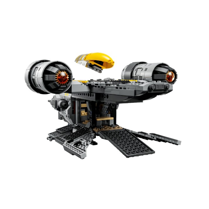Конструктор Lego The Razor Crest (75447)