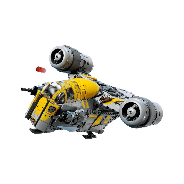 Конструктор Lego The Razor Crest (75447)