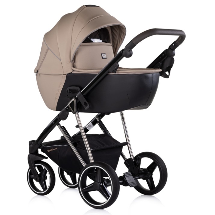 Carucior Chipolino Imperium 3in1 Latte (KKIM02602LA)