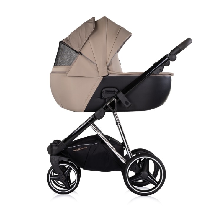 Carucior Chipolino Imperium 3in1 Latte (KKIM02602LA)