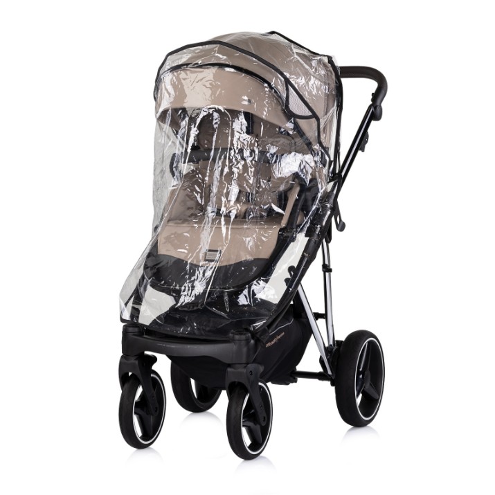 Carucior Chipolino Imperium 3in1 Latte (KKIM02602LA)