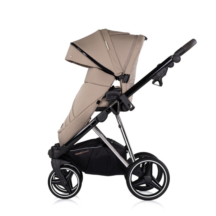 Carucior Chipolino Imperium 3in1 Latte (KKIM02602LA)