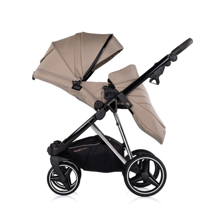 Carucior Chipolino Imperium 3in1 Latte (KKIM02602LA)