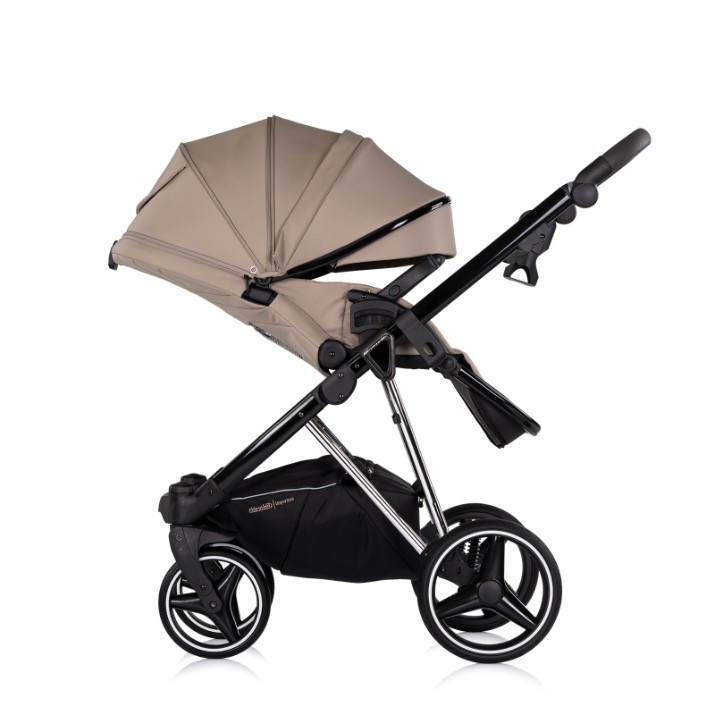 Carucior Chipolino Imperium 3in1 Latte (KKIM02602LA)