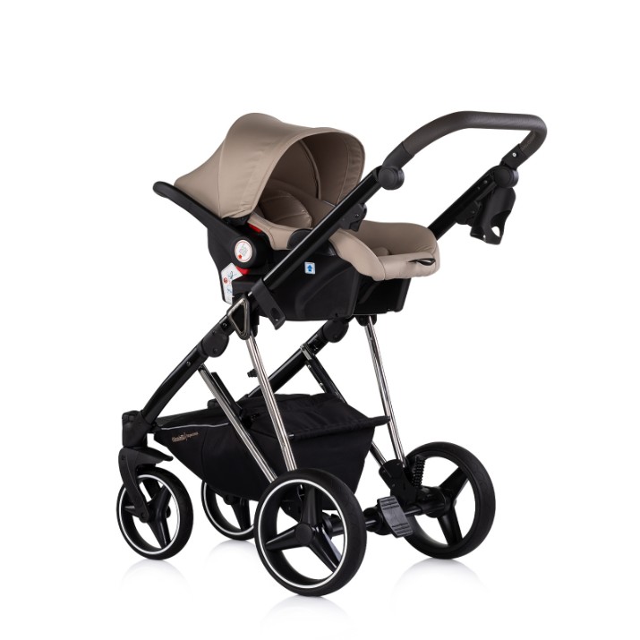 Carucior Chipolino Imperium 3in1 Latte (KKIM02602LA)