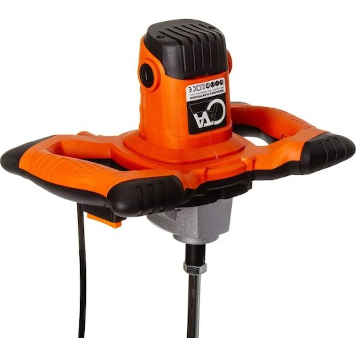 Строительный миксер CAT EM-2 M51304