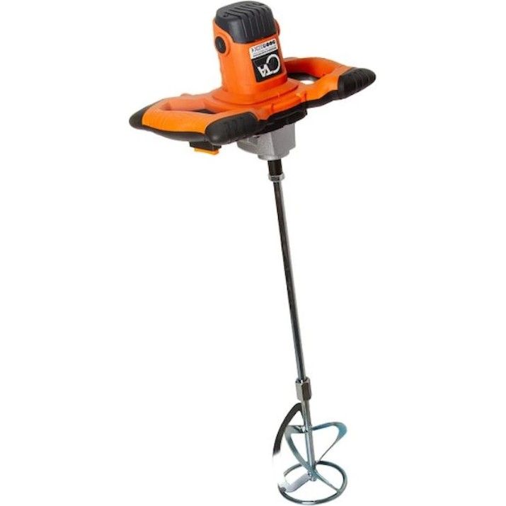 Строительный миксер CAT EM-2 M51304
