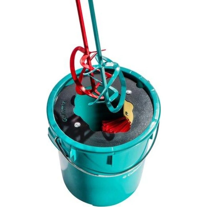 Dispozitiv de curatare palete Collomix CO46036