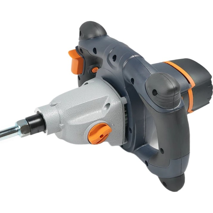 Строительный миксер MaxXT MPM1600