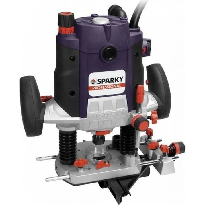 Фрезер Sparky X 150 CE (13000150550)