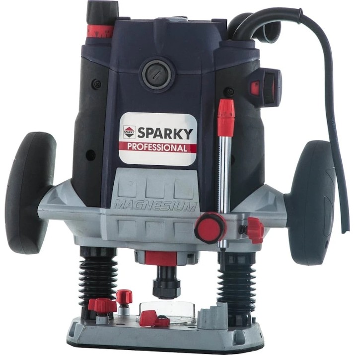 Maşina de frezat Sparky X 205 CE (13000150650)