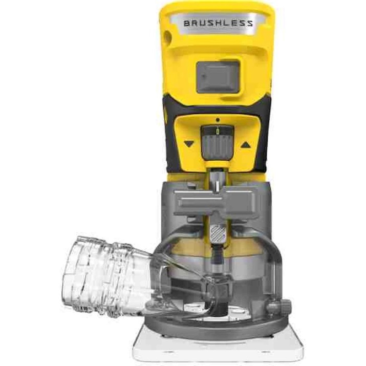Фрезер Stanley SFMCW400B
